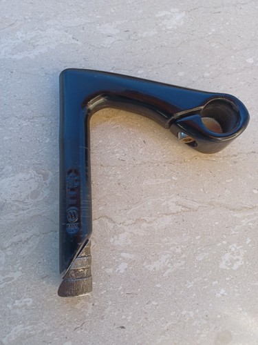 Modolo attacco 110 mm - da,