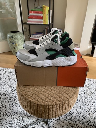 Nike air huarache - uk, 8