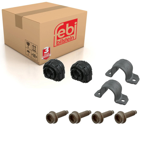 Kit boccola barra - , antirollio