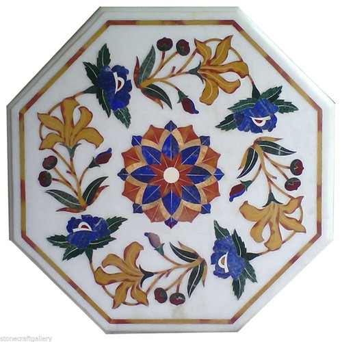 Marmo angolo table top - ",