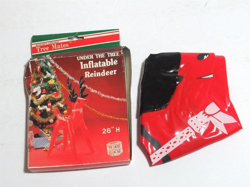 Nos vintage bradford scatola - vintage,