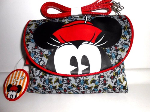 Borsa topolino minnie mouse - topolino,