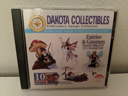 Dakota collectibles fate - collectibles, e