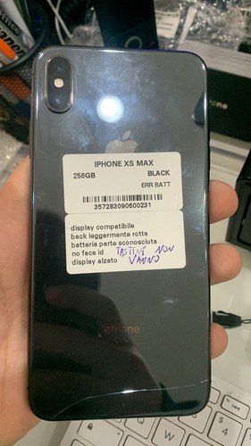 Iphone max - iphone, xs