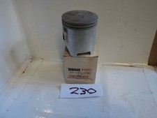 PISTONE YAMAHA YZ WR 250 1991