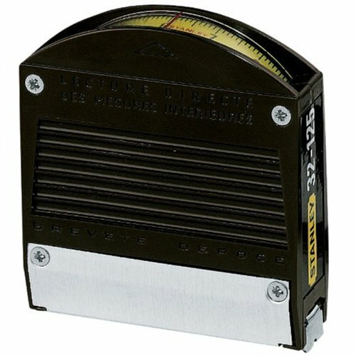 Stanley 125 flessometro - stanley, 1-32-125