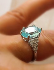 Spell cast ring Crown of