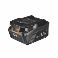 AEG L1850SHD Batteria agli
