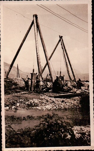 Fotografia venafro isernia - di,