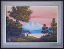 grande62x82 paesaggio alpino