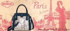 Borsa ROSSINI  Eiffel -