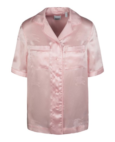 Camicia donna burberry ekd - camicia,