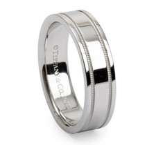 $3.100 TIFFANY & CO. ANELLO