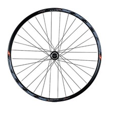 Ruota mtb 26" ant. bloccaggio