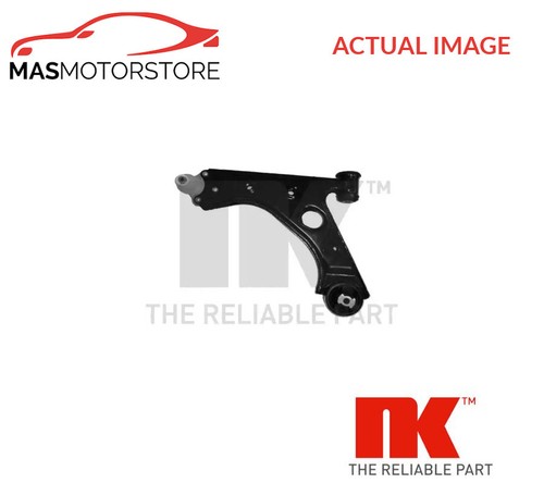 Braccio comando pista wishbone - braccio,
