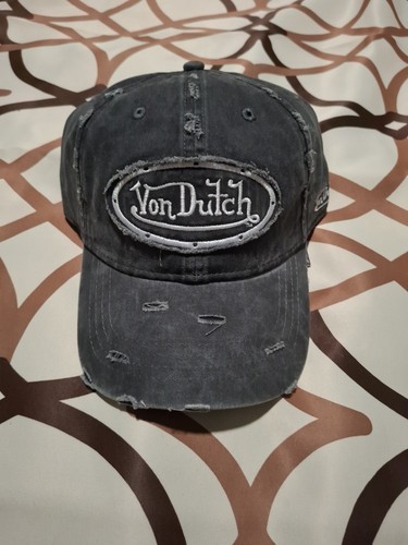 Cappelli trucker olandesi - cappelli,