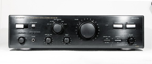 Onkyo 8830 amplificatore - onkyo, a-8830