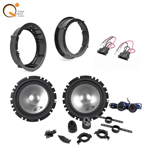 Kit casse altoparlanti per - kit,