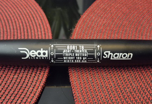 Deda elementi sharon 6061 - deda, t6