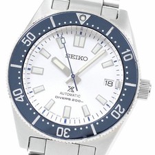 Orologio automatico 140°