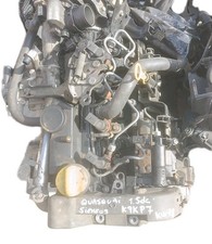 Motore con impianto siemens - con,