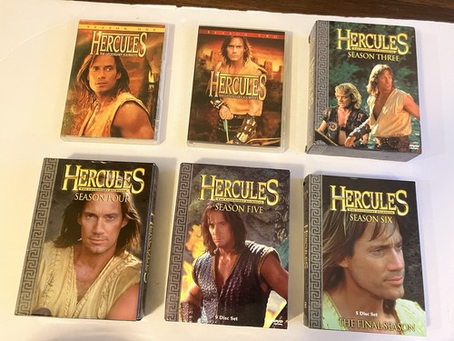 Hercules the legendary - hercules,
