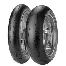 PIRELLI 120/70 ZR 17 58W
