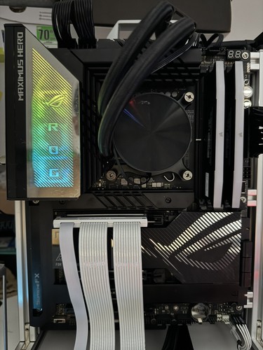 Asus rog maximus - maximus, z790