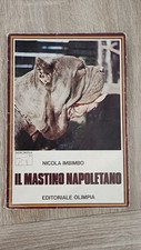 IL MASTINO NAPOLETANO di