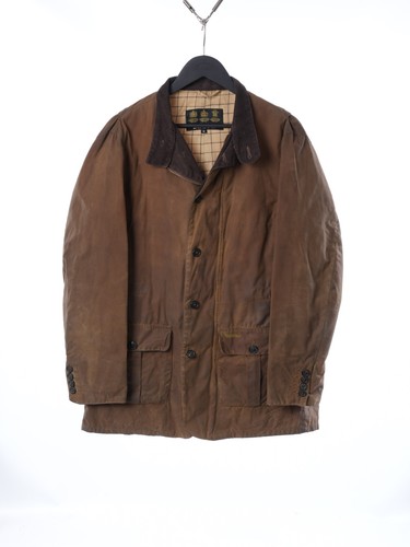Cappotto giacca cerata - , barbour