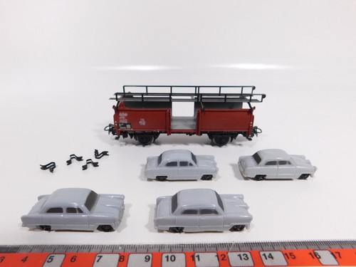 Märklin 4613 4 - märklin, ac