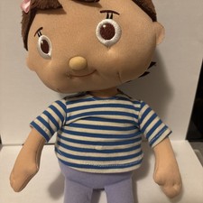 FUNZIONA RARO Little Baby Bum