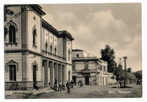 Sardegna 1952 - sardegna,,