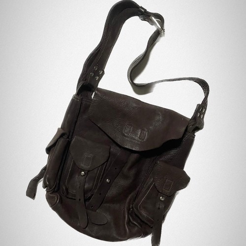Borsa tracolla diesel - borsa, a