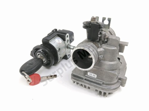 Serrure piaggio mp3 250 - piaggio,