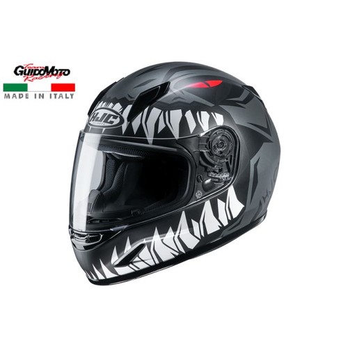 Casco hjc bambino zuky - hjc,