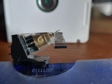 AKG P8E pickup suona perfettamente dalla mia collezione