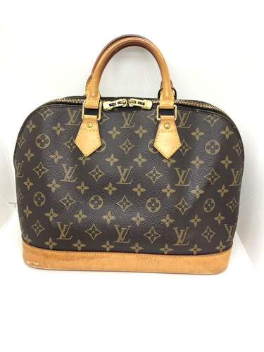 Borsa mano usata louis - a,