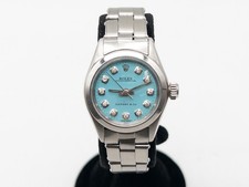 Orologio da donna ROLEX Oyster