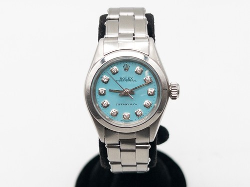 Orologio donna rolex oyster - donna,