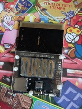 Turbo Everdrive Nec PC Engine 