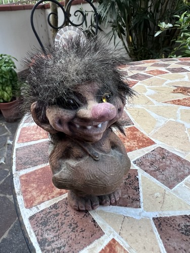 Nyform original troll - original,