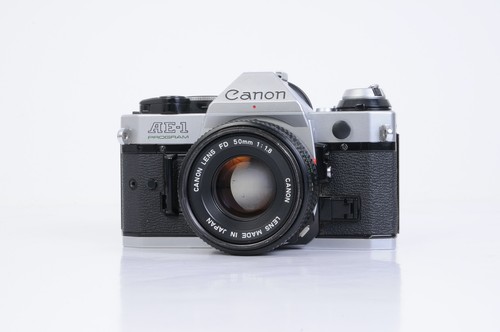 Canon program - program,