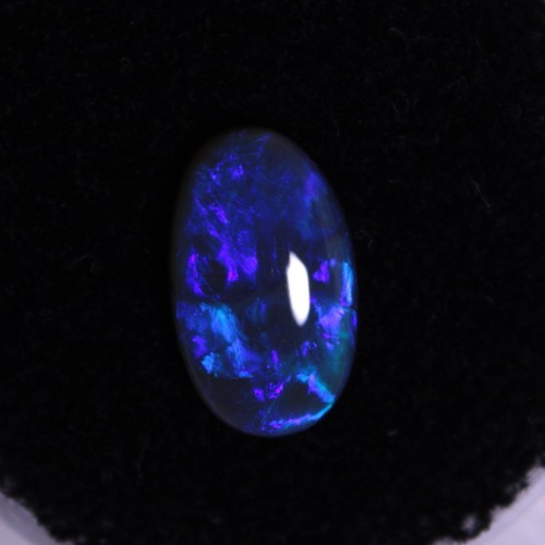 Gemma opale nero lightning - gemma,