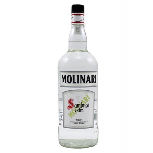 Sambuca molinari 5 - sambuca,