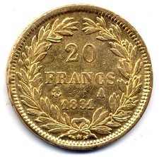 France louis philippe - :,