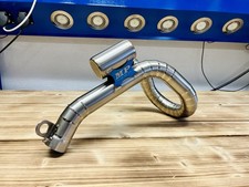 Collettore titanio KTM Sx-F