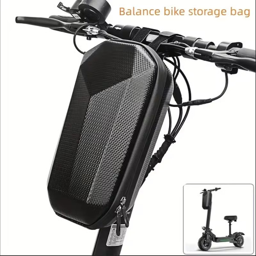 Borsa per scooter bici