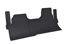Tappeti gomma ford transit - tappeti,