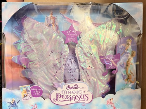 Barbie magia di pegaso - la,